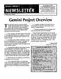 Gemini Focus 007 — January 1994