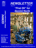 Gemini Focus 014 — June 1997