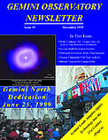 Gemini Focus 019 — December 1999