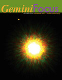 Gemini Focus 037 — December 2008