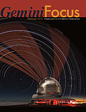 Gemini Focus 041 — December 2010