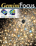 Gemini Focus 043 — December 2011