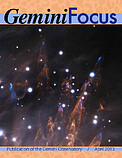 Gemini Focus 046 — April 2013