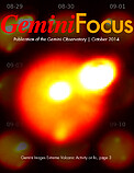 Gemini Focus 053 — October 2014