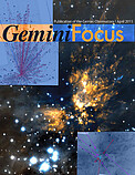 Gemini Focus 056 — April 2015