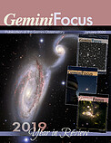 Gemini Focus 080 — 2019 YiR