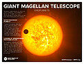 Handouts: Exoplanets and GMT Fact Sheet