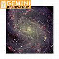 Handouts: FireWorks Galaxy" NGC 6946