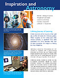 Handouts: Inspiration and Astronomy