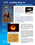 Handouts: US Leadership and Astronomy