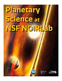 Handouts: Planetary Science at NOIRLab