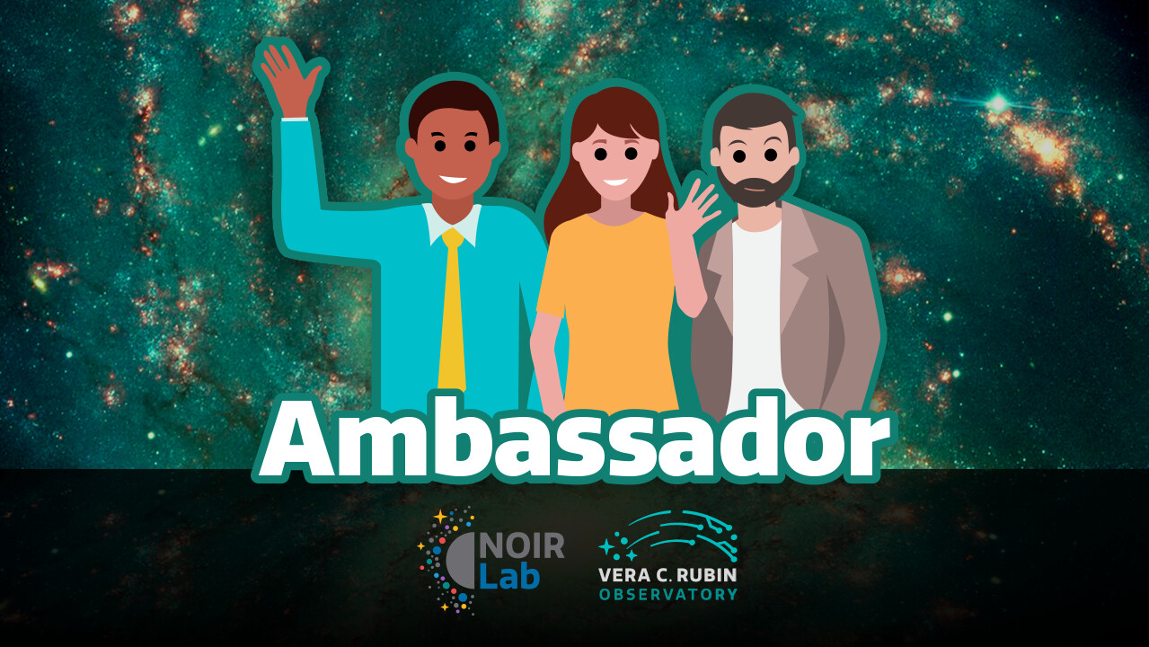 Ambassador Program