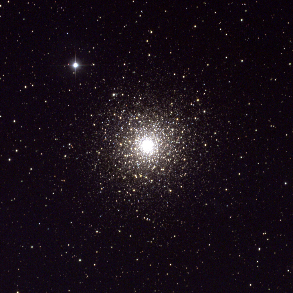 M80, NGC 6093 | NOIRLab