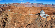 Cerro Pachón, SOAR, Visit