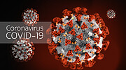 Ilustración del Coronavirus