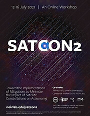Poster de SATCON2