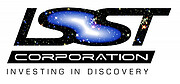 Logo de la Corporación LSST