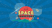 Rubin Observatory’s online game Space Surveyors challenges users to capture the night sky in a simulated version of the telescope and survey.