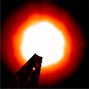 Brown Dwarf Around Sun-like Star 15 Sge