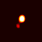 Closest Brown Dwarf Companion Ever Spotted Around a Star Provokes New Perspective
