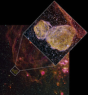 Supernova Remnants Dance in the LMC