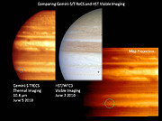 Without A Trace – A Flash In Jupiter's Sky