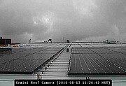 Gemini Installs Record-Breaking Rooftop PV Solar Panel System