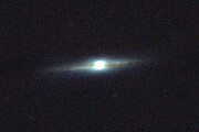 Spiral Galaxy 0313-192