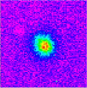 Gemini South/PHOENIX Epsilon Indi image