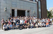 Participants of the Gemini/Subaru Science Conference