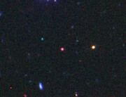 Color image of Swift 1644+57