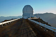 SOAR Telescope, 2006