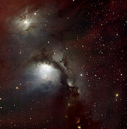 M78, NGC 2068