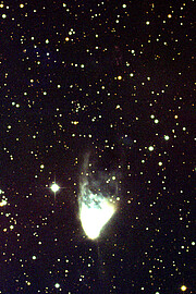 NGC 2261, Hubble's Variable Nebula | NOIRLab