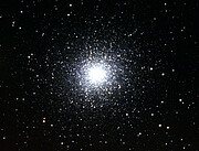 M13, NGC 6205