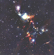 The NGC 1333 cluster