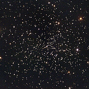 NGC 188, Caldwell 1