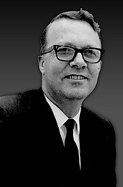 Aden Meinel, First Director of Kitt Peak National Observatory, Passed Away