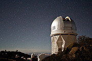New Chapter Begins for Kitt Peak Telescope
