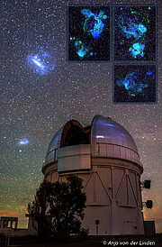 Cosmic Fireworks in the Clouds:Volunteer Detectives Sought for Magellanic Clouds Cluster Search