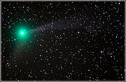 Cometa C / 2004 Q2 (Machholz)
