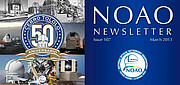 March 2013NOAO Newsletter
