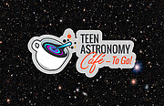 Ícono de Teen Astronomy Cafe — Para llevar!