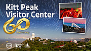 Kitt Peak Visitor Center 60th Anniversary