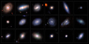 Dwarf Galaxy AGN Candidates