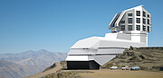 The LSST Facility 2011