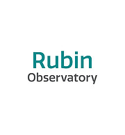 Logo: Vera C. Rubin Observatory