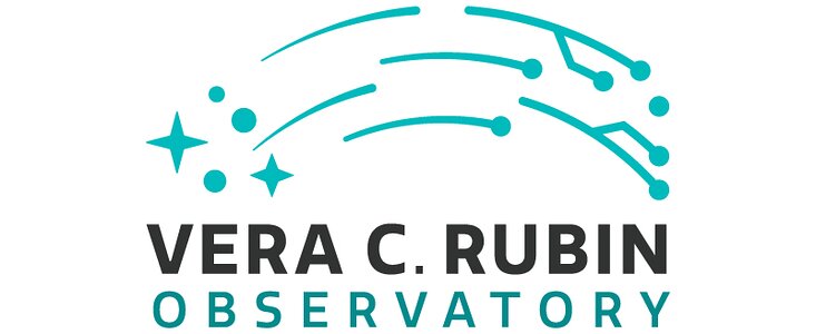 Rubin Observatory Logo
