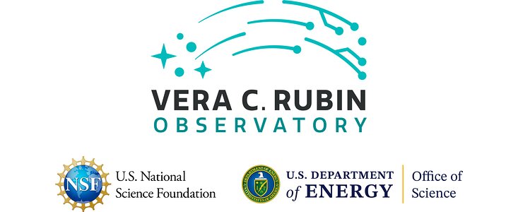 Rubin Observatory Logo