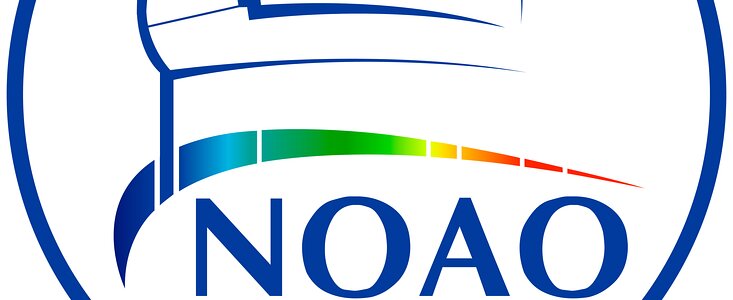 Logo: NOAO